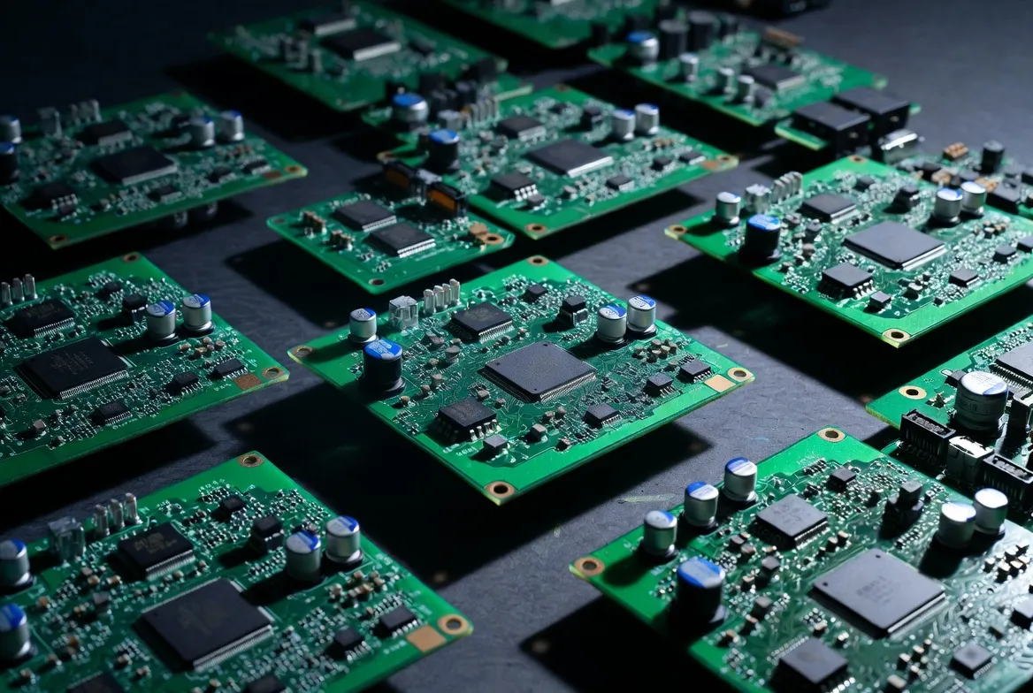 製品ラインナップ | 映像遅延メモリ（PCB） | 杉岡システム株式会社
