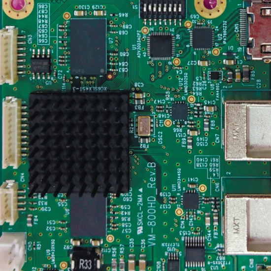 カコロク VM-800HD-PCB