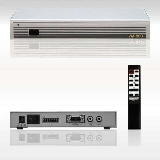 カコロク VM-810