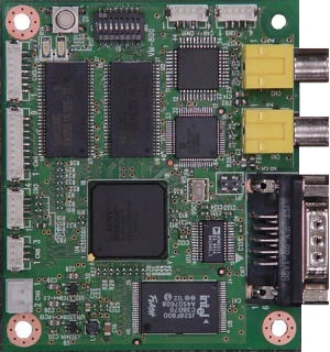 カコロク VM-810-PCB