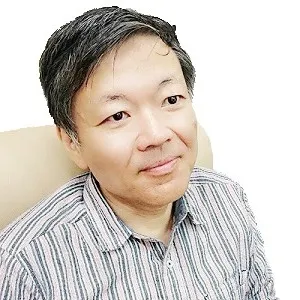 代表取締役 杉岡 利信